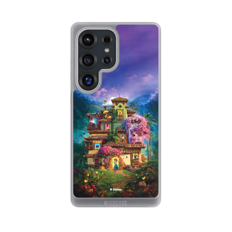 Galaxy S25 Ultra NIVOpure Casita Encanto