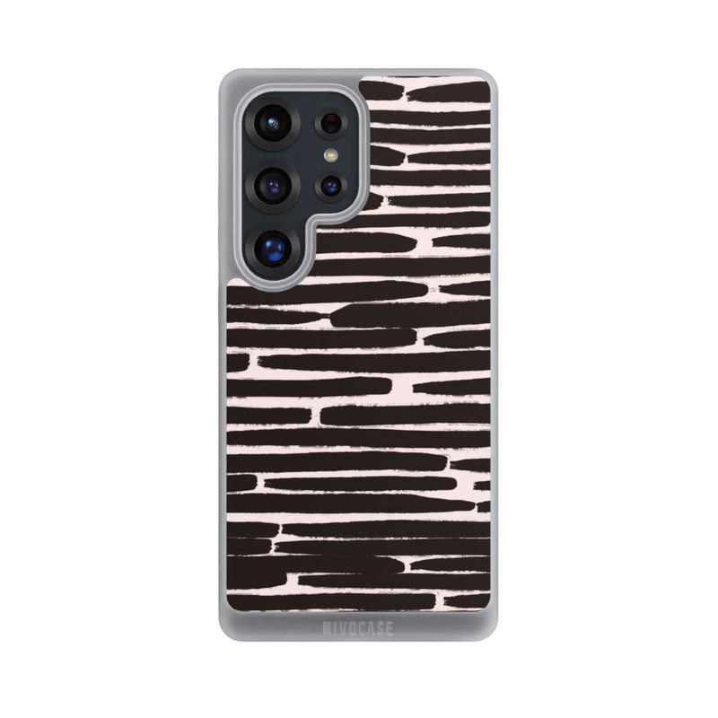 Galaxy S25 Ultra NIVOpure Fissures Pattern