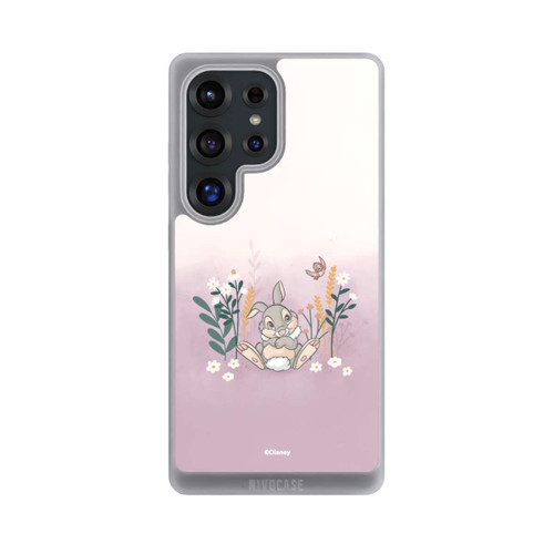 Samsung Galaxy S25 Ultra NIVOpure Klopfer mit Blumen
