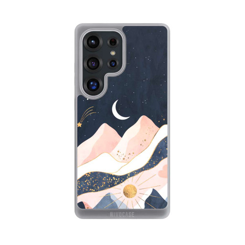 Samsung Galaxy S25 Ultra NIVOpure Nuit &amp; Jour