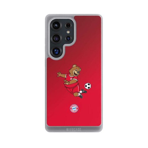 Samsung Galaxy S25 Ultra NIVOpure Bernie Tricks