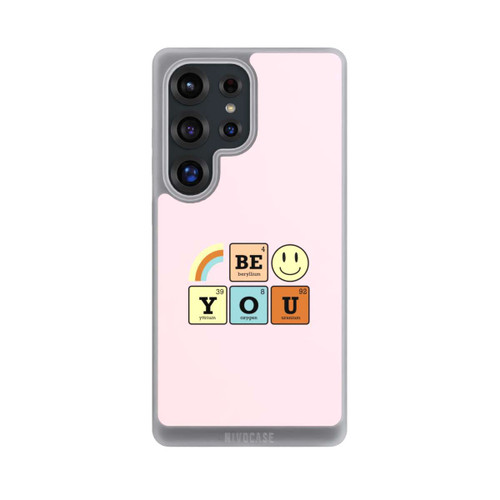 Samsung Galaxy S25 Ultra NIVOpure Be You