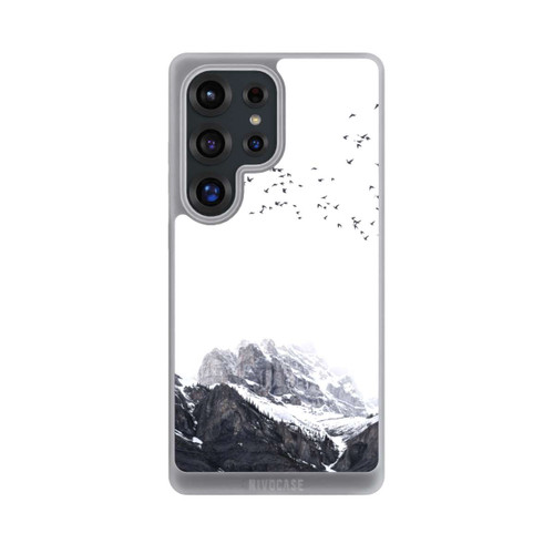 Samsung Galaxy S25 Ultra NIVOpure Das Gebirge