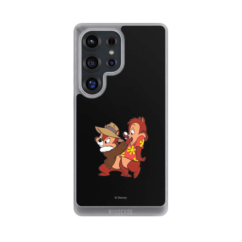 Galaxy S25 Ultra NIVOpure Chip & Chap