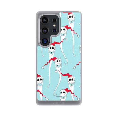 Samsung Galaxy S25 Ultra NIVOpure Der Albtraum vor Weihnachten Muster