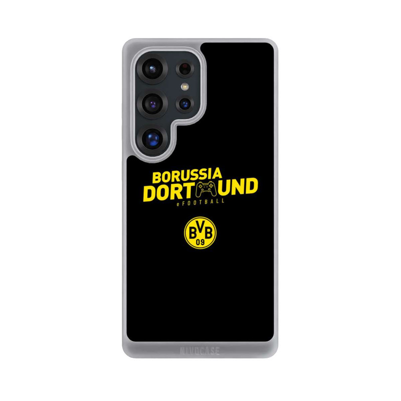 Galaxy S25 Ultra NIVOpure BVB eFOOTBALL