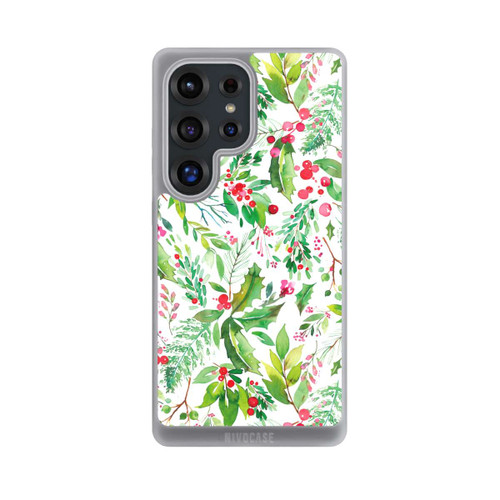 Samsung Galaxy S25 Ultra NIVOpure Weihnachtlicher Palmenzweig Natur