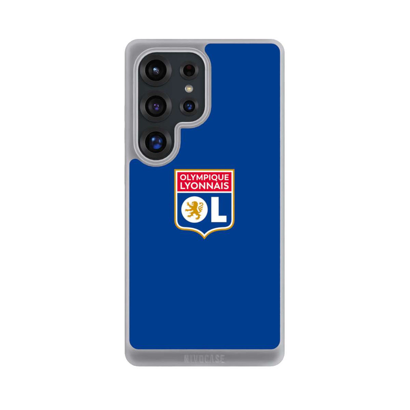 Galaxy S25 Ultra NIVOpure OL Logo