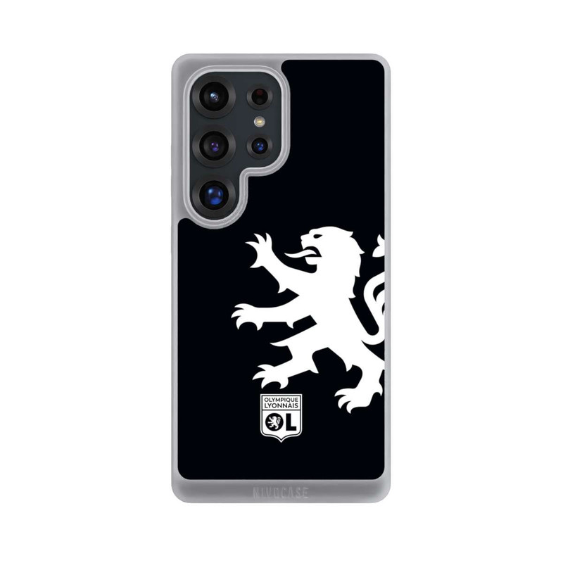 Galaxy S25 Ultra NIVOpure OL Noir