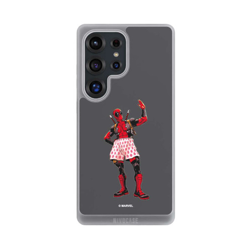 Samsung Galaxy S25 Ultra NIVOpure Deadpool Underwear