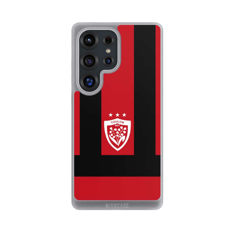 Galaxy S25 Ultra NIVOpure RCT Maillot Domicile