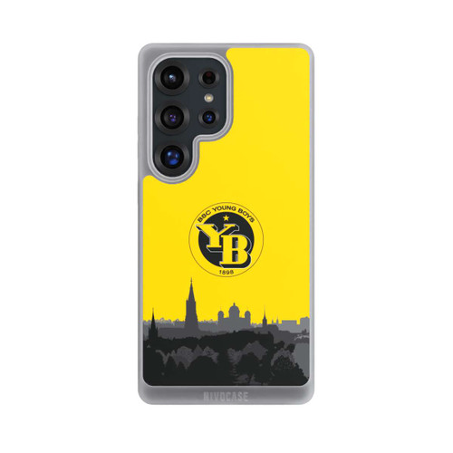Samsung Galaxy S25 Ultra NIVOpure BSC YB Ligne d'horizon