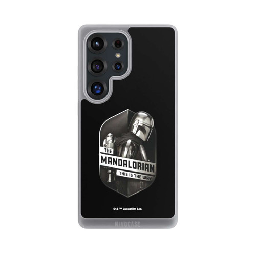 Samsung Galaxy S25 Ultra NIVOpure The Mandalorian This Is The Way