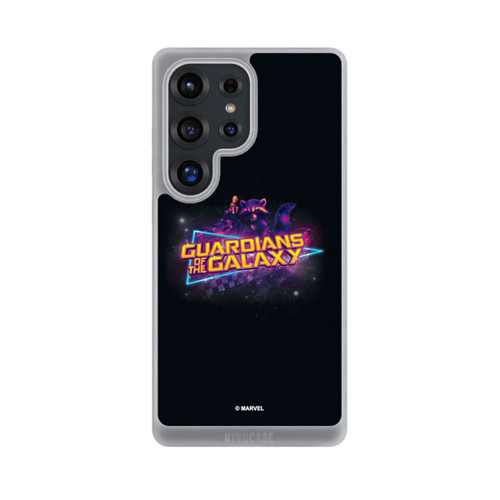 Samsung Galaxy S25 Ultra NIVOpure Guardians of the Galaxy Logo