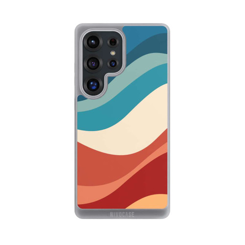 Samsung Galaxy S25 Ultra NIVOpure Farbwellen