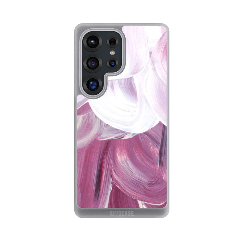 Galaxy S25 Ultra NIVOpure Abstrakte Verwirrung - Anastasia Sawall
