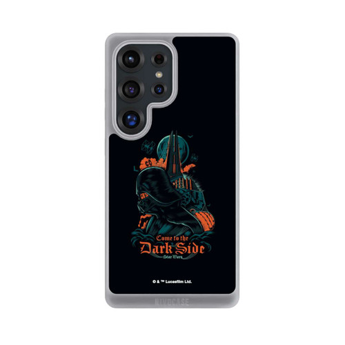Samsung Galaxy S25 Ultra NIVOpure Darth Vader Halloween