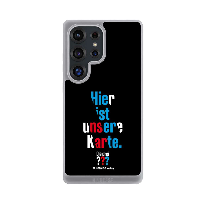 Galaxy S25 Ultra NIVOpure Hier ist unsere Karte