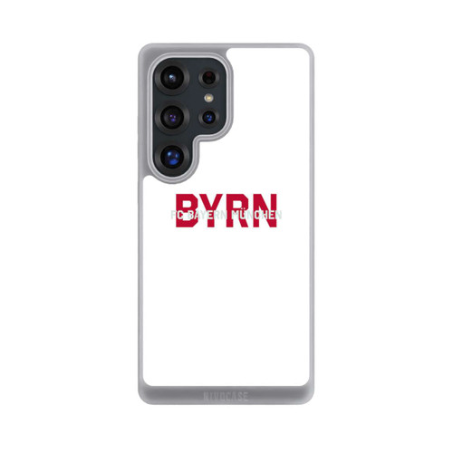 Samsung Galaxy S25 Ultra NIVOpure BYRN weiss