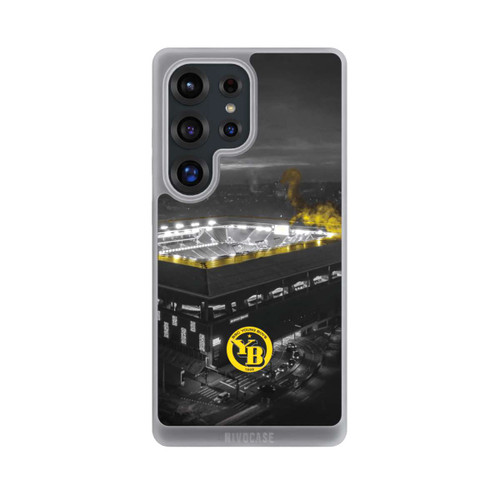 Samsung Galaxy S25 Ultra NIVOpure BSC Young Boys Stadion