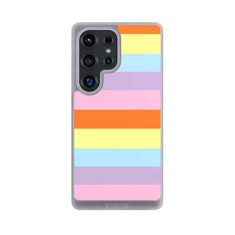 Galaxy S25 Ultra NIVOpure Glück