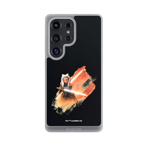 Samsung Galaxy S25 Ultra NIVOpure Ahsoka Tano