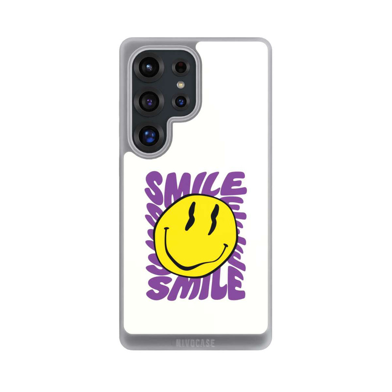 Galaxy S25 Ultra NIVOpure Smile