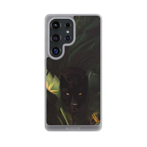 Samsung Galaxy S25 Ultra NIVOpure Hello Panther