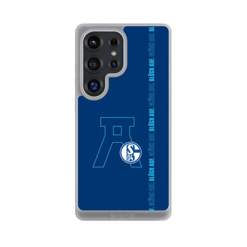 Samsung Galaxy S25 Ultra NIVOpure S04 Glück Auf