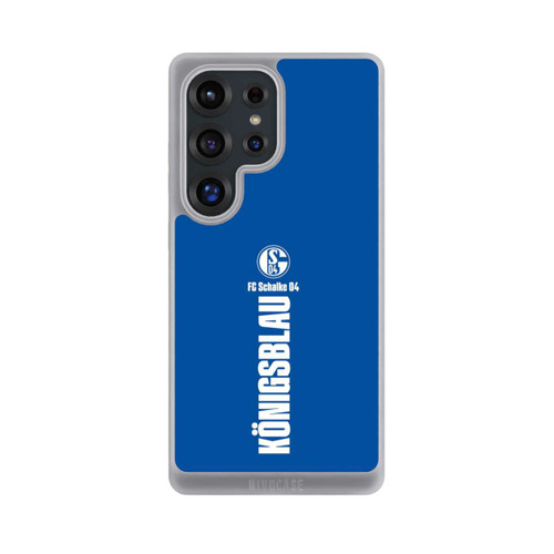 Samsung Galaxy S25 Ultra NIVOpure S04 Königsblau