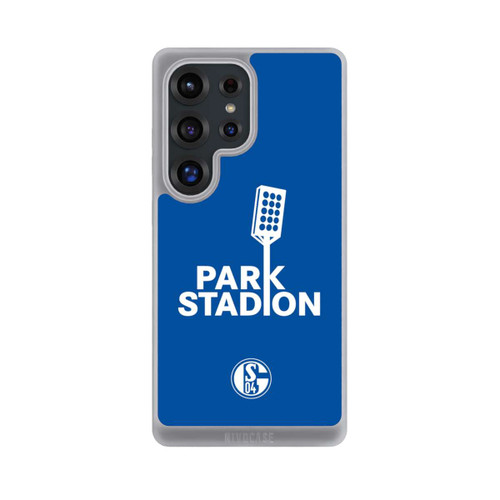 Samsung Galaxy S25 Ultra NIVOpure S04 Parkstadion