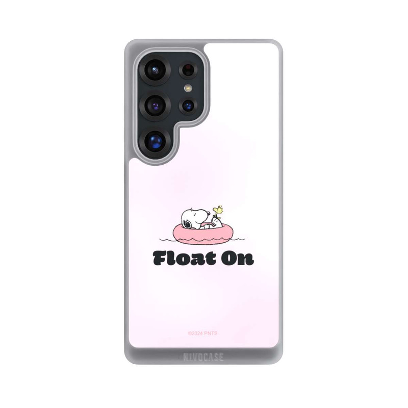 Galaxy S25 Ultra NIVOpure Snoopy Float On