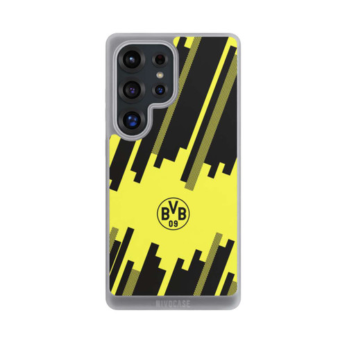 Samsung Galaxy S25 Ultra NIVOpure BVB Neon