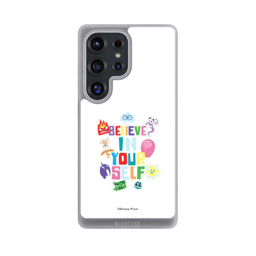 Samsung Galaxy S25 Ultra NIVOpure Believe in yourself