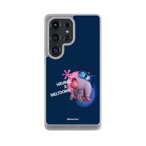 Samsung Galaxy S25 Ultra NIVOpure Embarrassment and Sadness