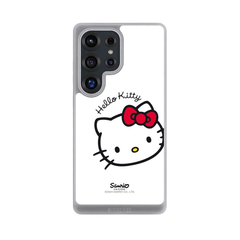 Galaxy S25 Ultra NIVOpure HK Peekaboo