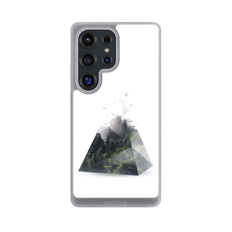 Galaxy S25 Ultra NIVOpure Wald Dreieck