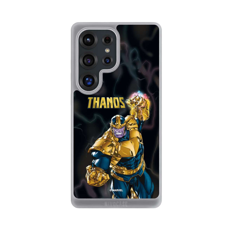 Galaxy S25 Ultra NIVOpure Thanos