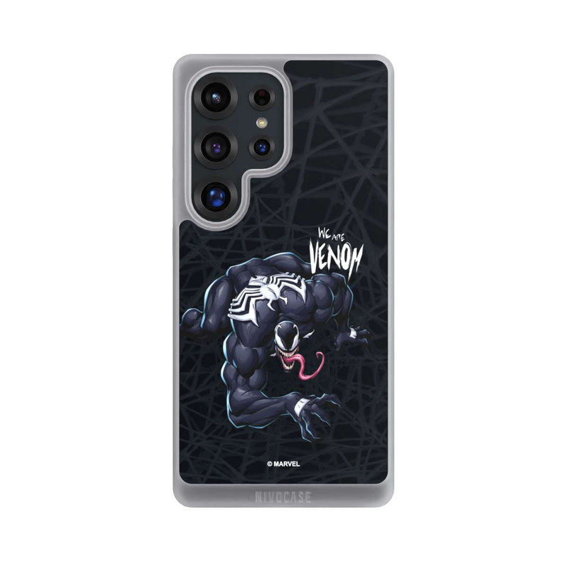 Galaxy S25 Ultra NIVOpure Venom Kriechend