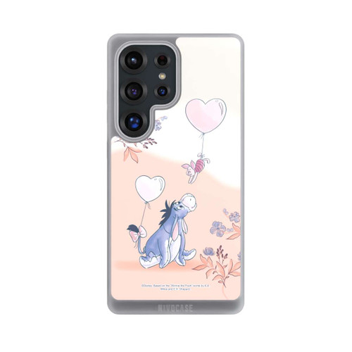Samsung Galaxy S25 Ultra NIVOpure Winnie The Pooh All That Really Matters