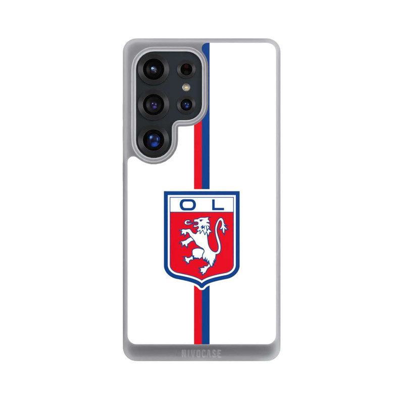 Galaxy S25 Ultra NIVOpure OL Logo Vintage