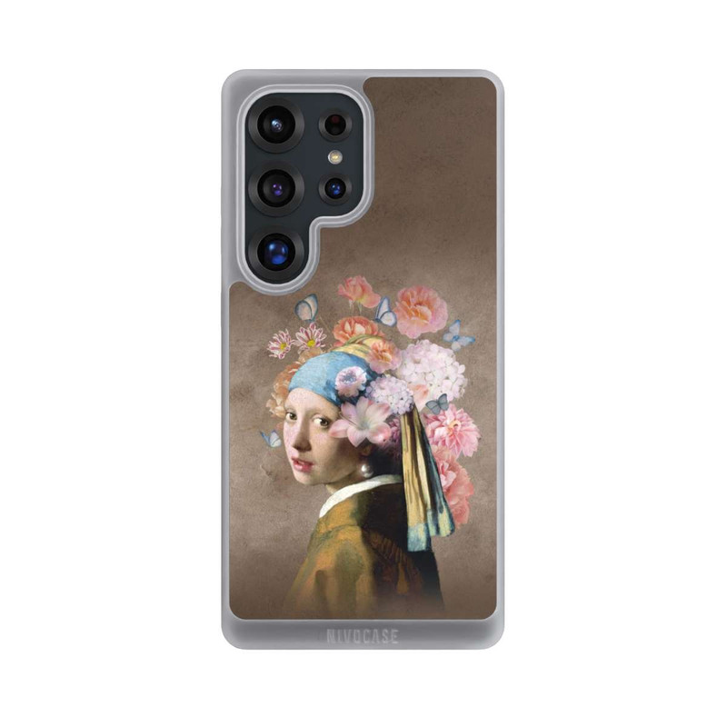 Galaxy S25 Ultra NIVOpure Coloured Pearl Girl