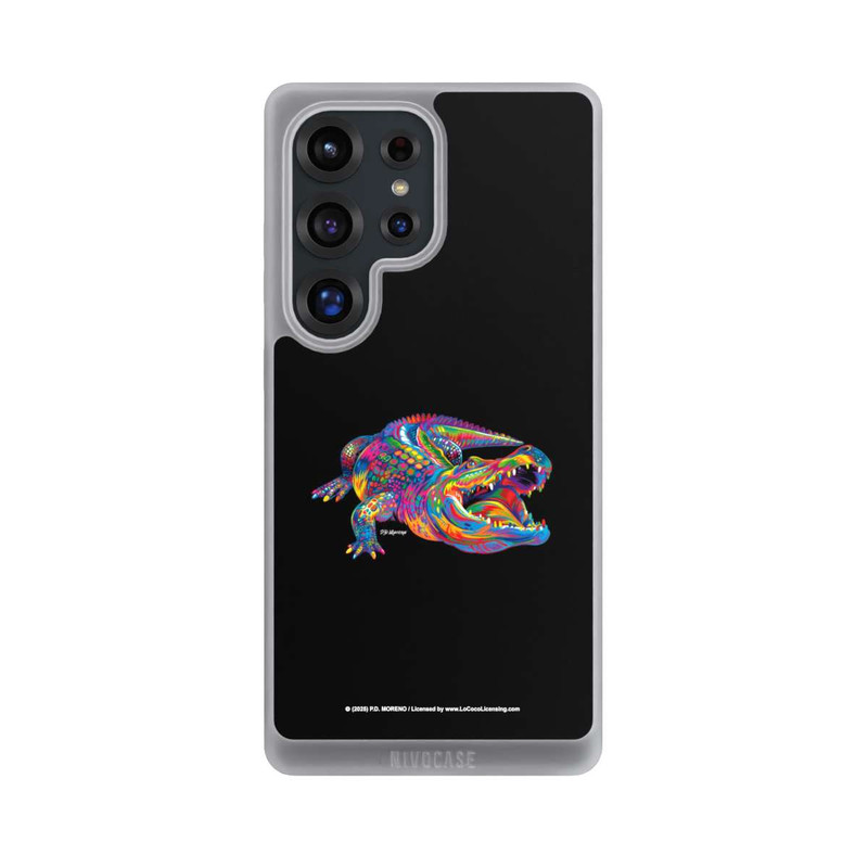 Galaxy S25 Ultra NIVOpure Alligator