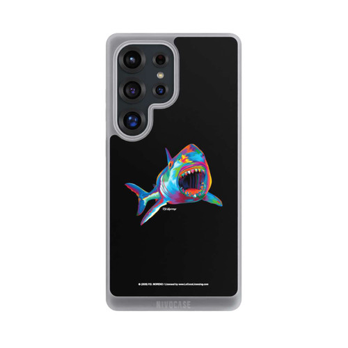 Samsung Galaxy S25 Ultra NIVOpure Hai Pop Colours