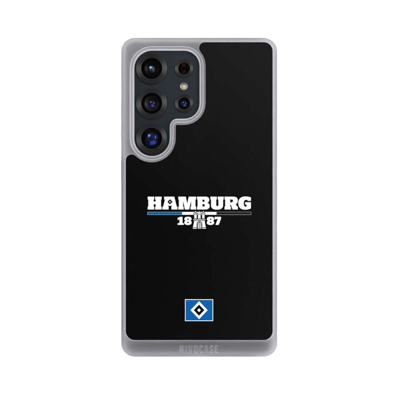 Galaxy S25 Ultra NIVOpure Hamburg 1887