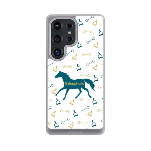 Samsung Galaxy S25 Ultra NIVOpure Galoppholic