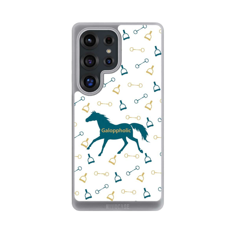 Galaxy S25 Ultra NIVOpure Galoppholic