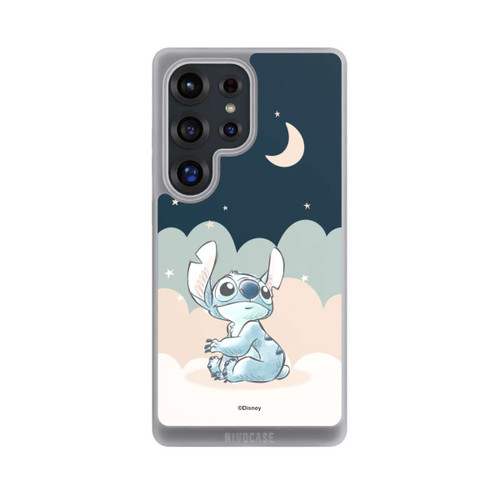 Samsung Galaxy S25 Ultra NIVOpure Stitch Moonlight