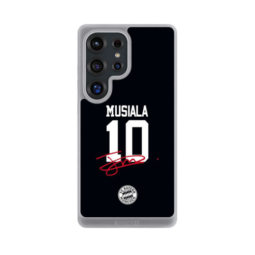 Samsung Galaxy S25 Ultra NIVOpure Musiala 10