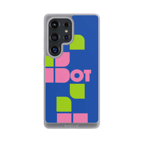 Samsung Galaxy S25 Ultra NIVOpure Dot
